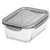 Matförvaring SMARTSTORE glas 1,6L
