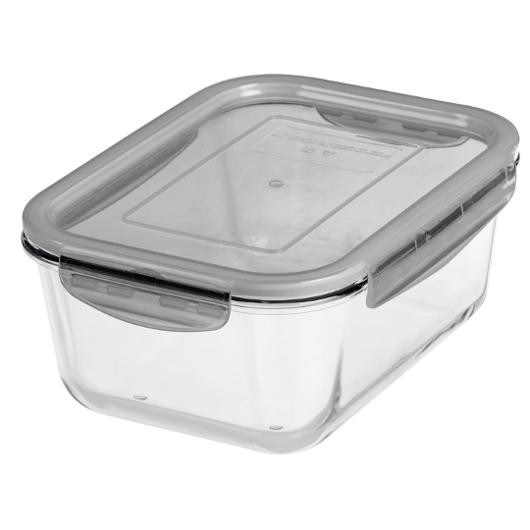 BildeMatförvaring SMARTSTORE glas 1,6L