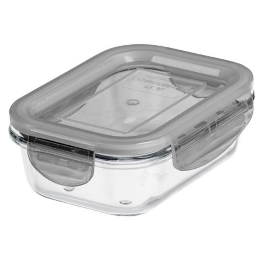 BildeMatförvaring SMARTSTORE glas 250ml