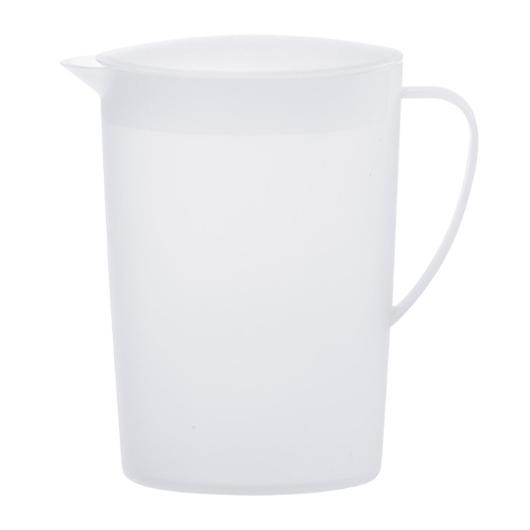 BildeTillbringare GASTROMAX lock 2L transp