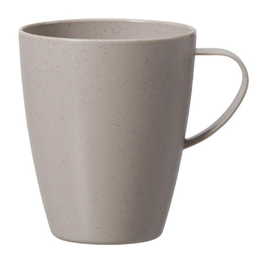 BildeMugg GASTROMAX BIO 30cl beige