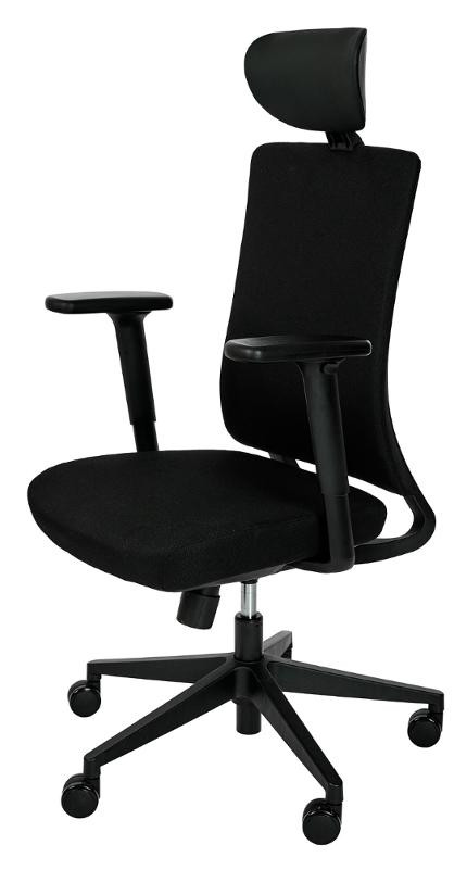 BildeKontorsstol SUN-FLEX Officechair EB