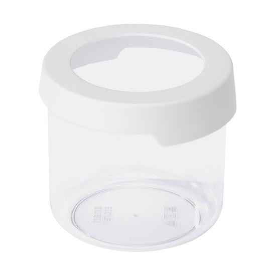 BildeFörvaringsburk SMARTSTORE Vision 750ml