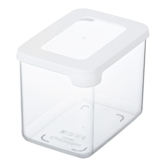 BildeFörvaringsburk SMARTSTORE Vision 800ml
