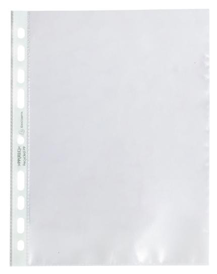 BildePlastficka Forever Rec A5 0,06mm 50/fp