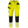 Hantverksbyxa PROJOB 6570 kl2 C56