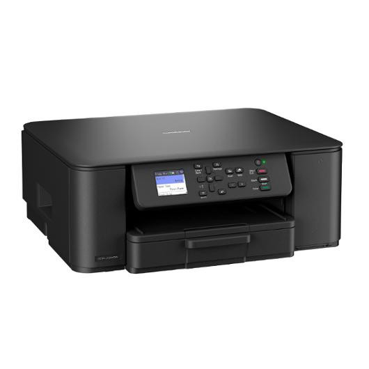 BildeMultibläck BROTHER DCP-J1310DW