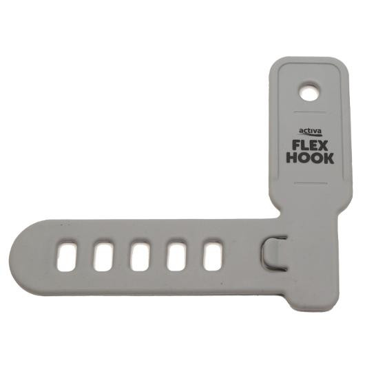 BildeRedskapshållare ACTIVA Flex Hook