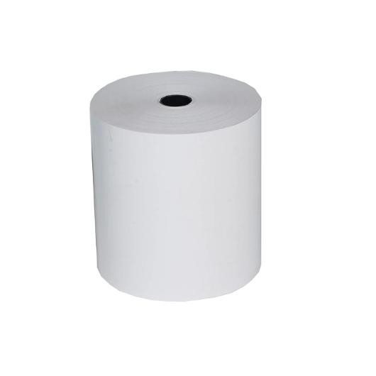 BildeThermorulle bisf.fri 80x72x12mm 76m