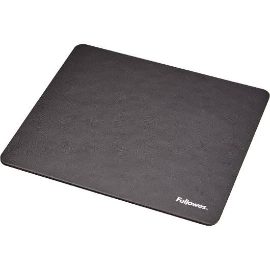 BildeMusmatta FELLOWES Recycled svart
