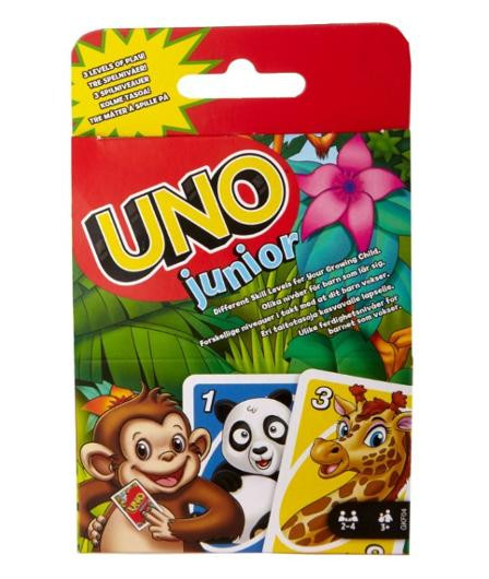 BildeUNO Junior