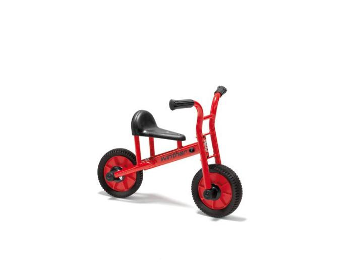 BildeSpringcykel WINTHER