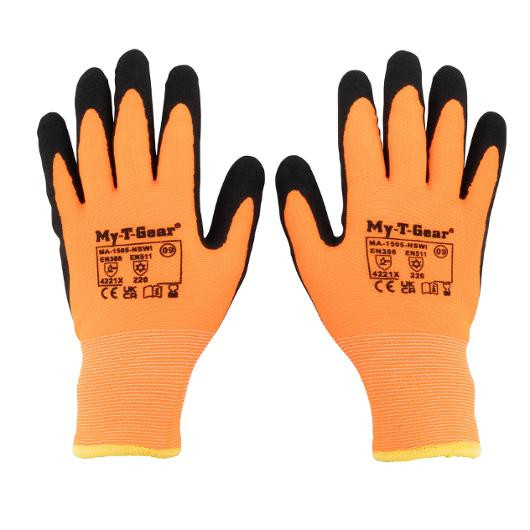 BildeVinterhandske MY-T-GEAR 12