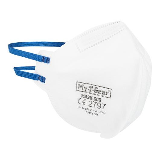 BildeAndningsskydd MY-T-GEAR 602 FFP2 20/fp