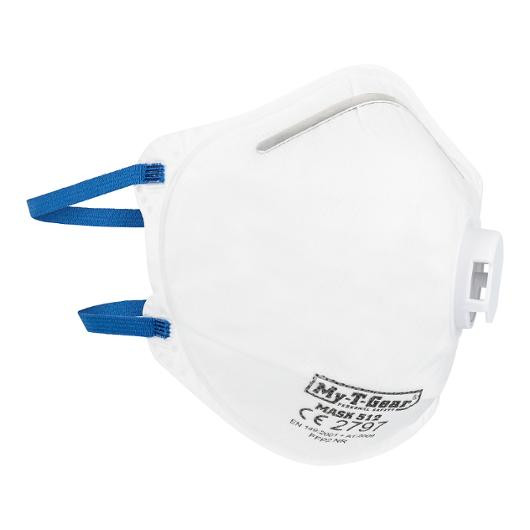 BildeAndningsskydd MY-T-GEAR 512 FFP2 10/fp