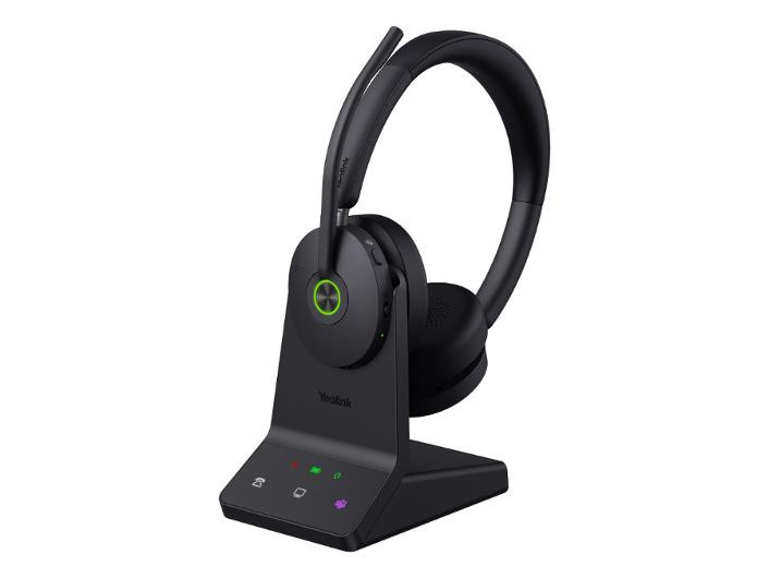 BildeHeadset YEALINK WH68 UC