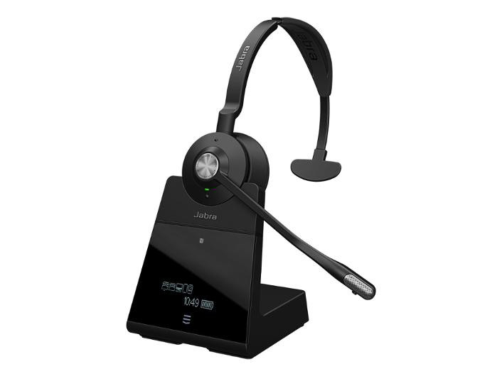 BildeHeadset JABRA Engage 75 SE Mono