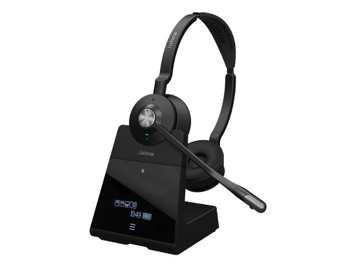 BildeHeadset JABRA Engage 75 SE Stereo