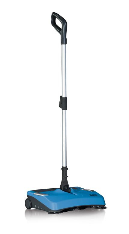 BildeSopmaskin FIMAP Broom