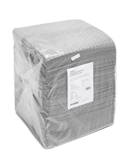 BildeAbsorbent EASITEX UA100SMS 40x40 200/fp