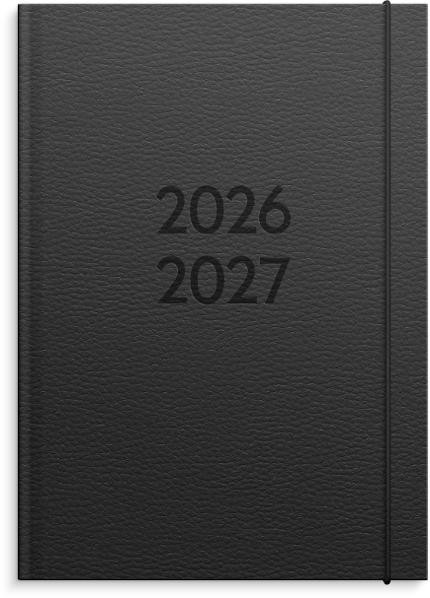 BildeKalender Senator Vega A5 26/27