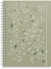 Kalender Study Story A5 blad 26/27