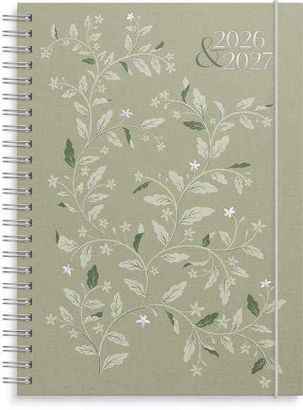 BildeKalender Study Story A5 blad 26/27