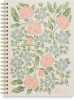 Kalender Study Story A5 blomma 26/27