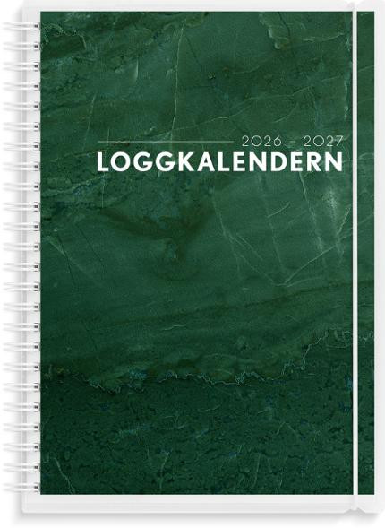 BildeLoggkalendern A5 26/27