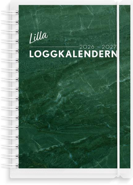 BildeLoggkalendern A6 26/27