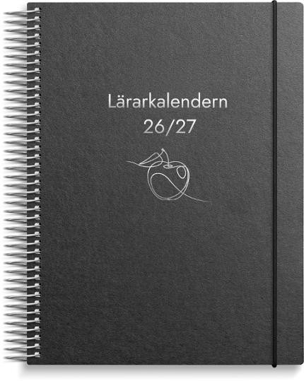 BildeLärarkalendern A5 26/27
