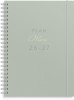 Kalender Plan more A5 26/27
