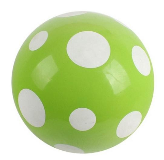 BildeLekboll Pricken 22 cm