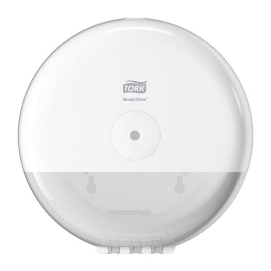 BildeDispenser TORK T9 SMARTONE Mini vit