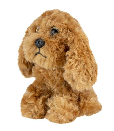 BildeMjukdjur Lumo Cockerspaniel
