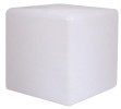 Ljuskub LED 15x15x15cm