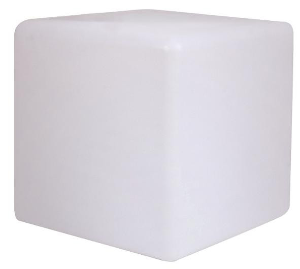 BildeLjuskub LED 15x15x15cm