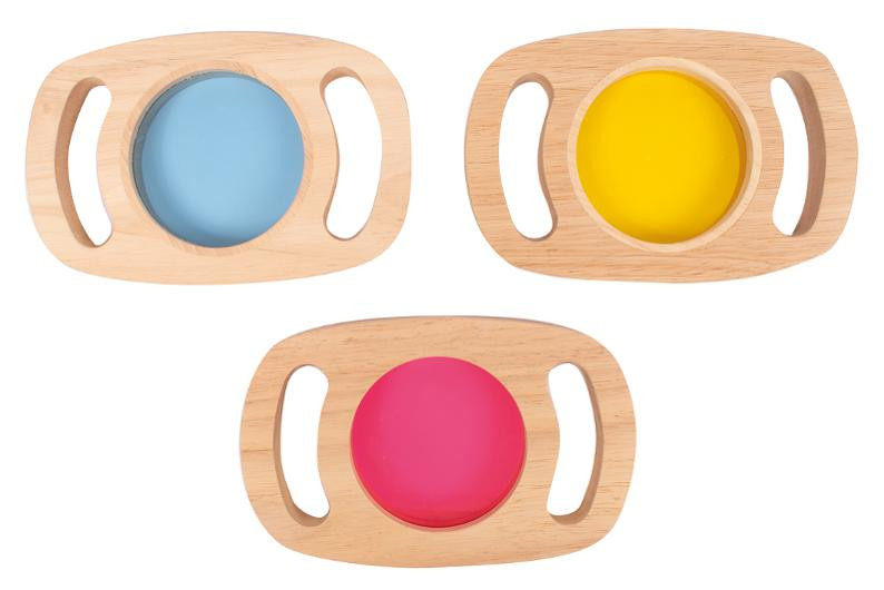 BildeFärgpanel handmodell 3/fp