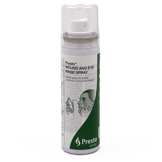 BildeÖgondusch PRESTO 50ml