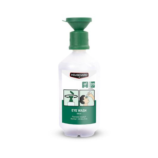 BildeÖgondusch HOUSEGARD 500ml