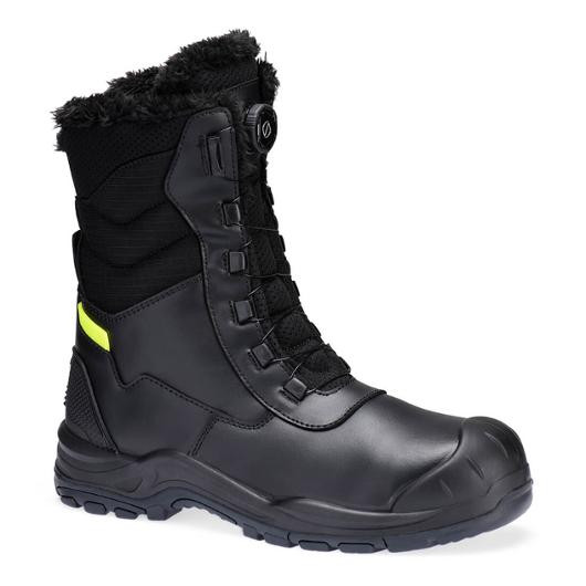 BildeSkyddskänga PORTWEST FD05 S3L 45