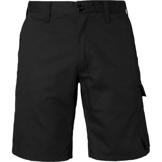 BildeServiceshorts TOP SWEDE 141 svart C42