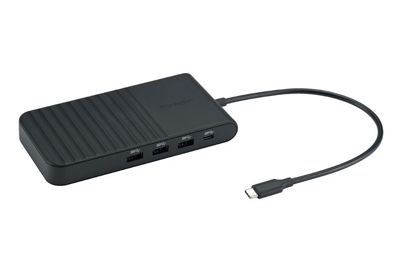 BildeDockningsstation KENSINGTON EQ UH1500P