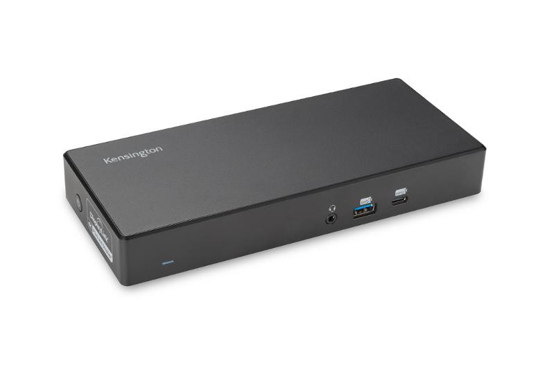 BildeDockningsstation KENSINGTON EQ USB-C
