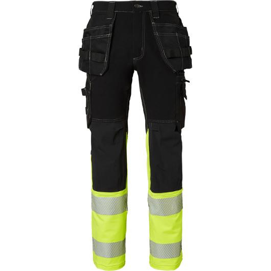 BildeHantverksbyxa TOP SWEDE 312 kl1 D104