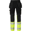 Hantverksbyxa TOP SWEDE 312 kl1 D96