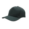Keps HEADWEAR 4011 5-panel buteljgrön