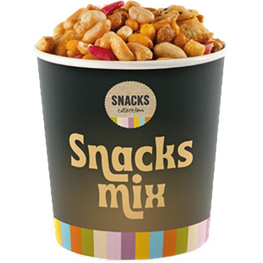 BildeSnacks SNACKS Mix 400g