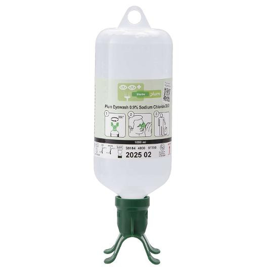 BildeWound and Eyewash PLUM DUO 1L