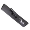 Stativ VIKUR aluminium 40cm svart